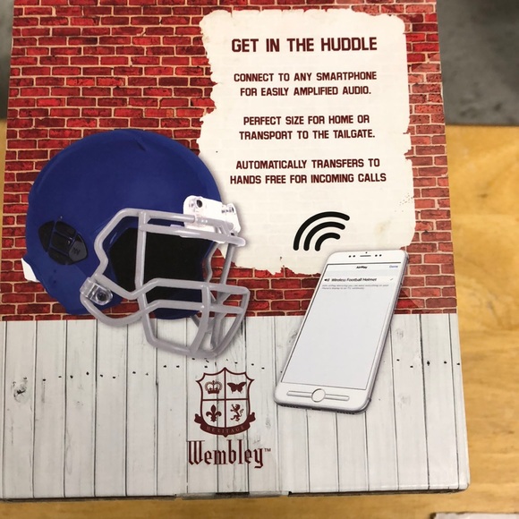 Wireless speaker - Picture 4 of 5